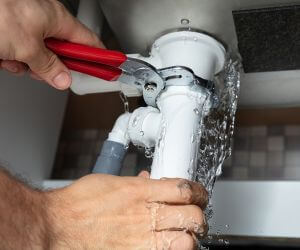 About Emergency plumbing pros New Berlin, PA