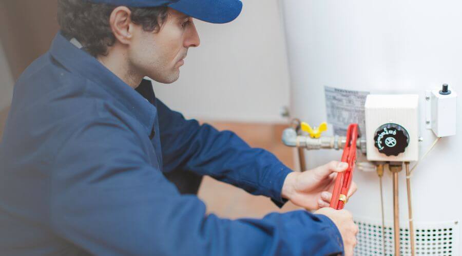 Professional emergency plumbing in New Berlin, PA